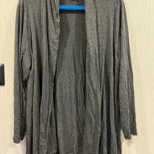 Lightweight Cardigan